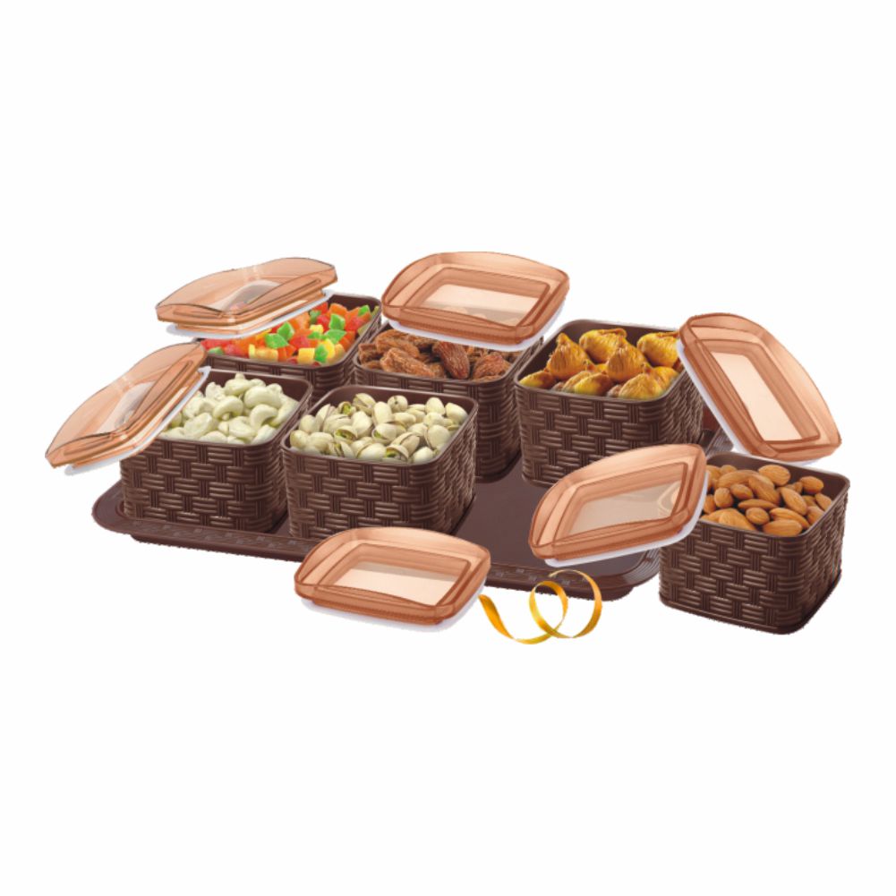 Saffron Gift Set 6
