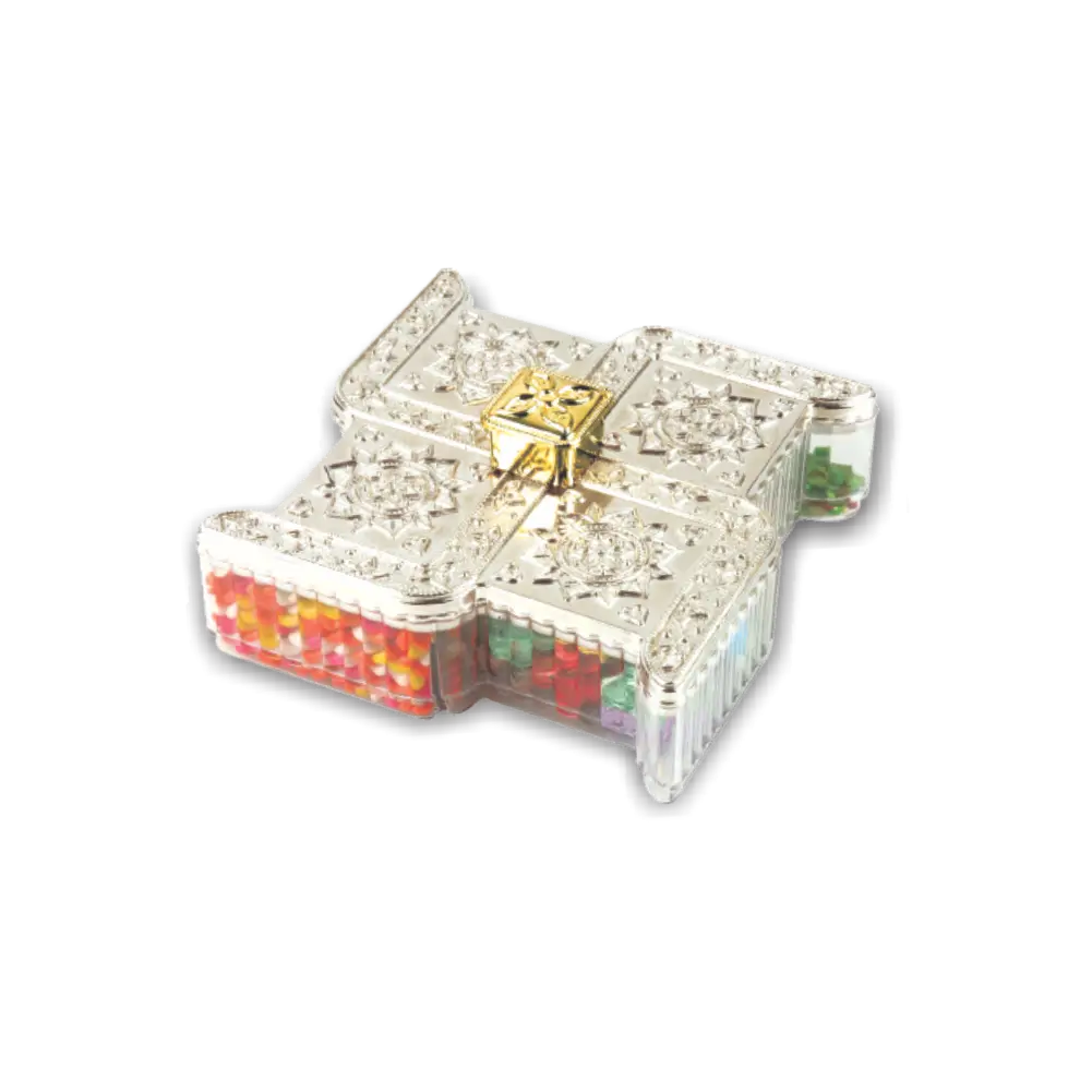 Swastik Mini